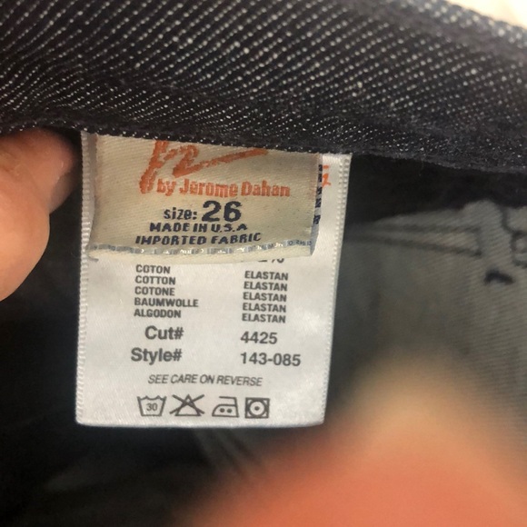 Citizens of Humanity Jeans - Picture 4 of 6